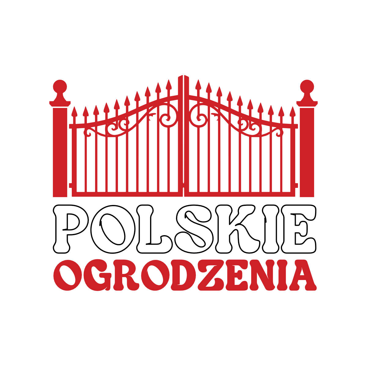 POLSKIE OGRODZENIA